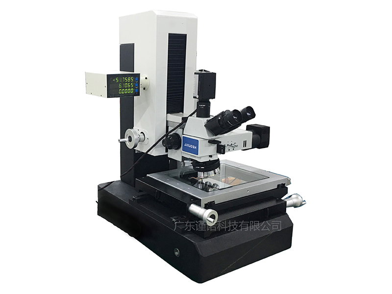 工具金相显微镜 X4030