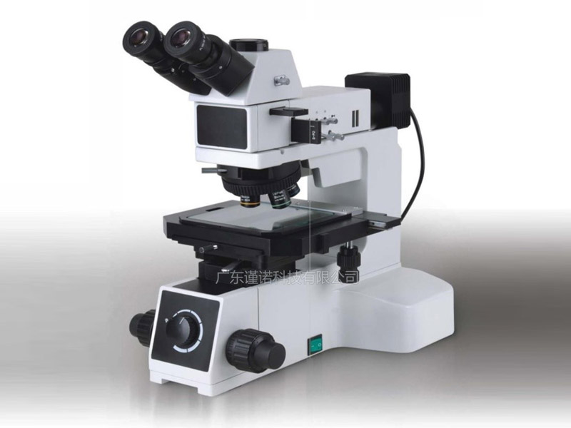微分干涉显微镜G-D60