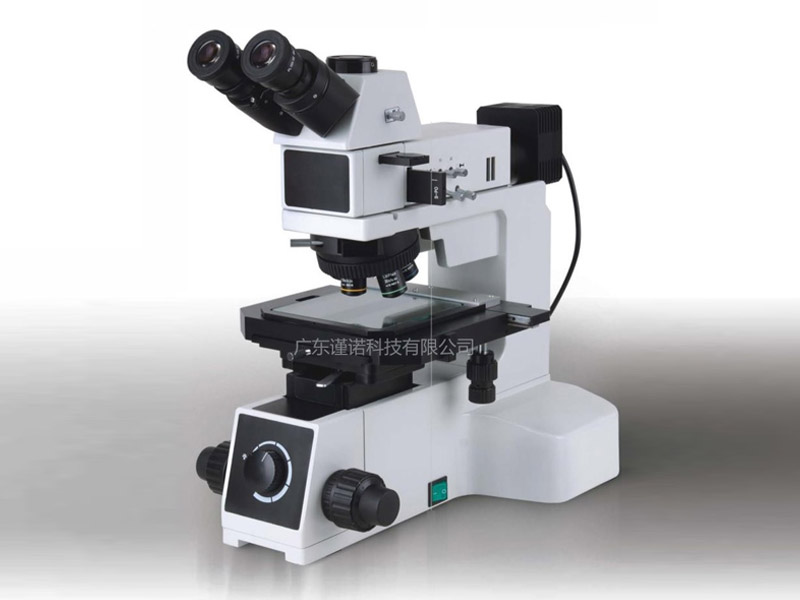 金相显微镜G-D60
