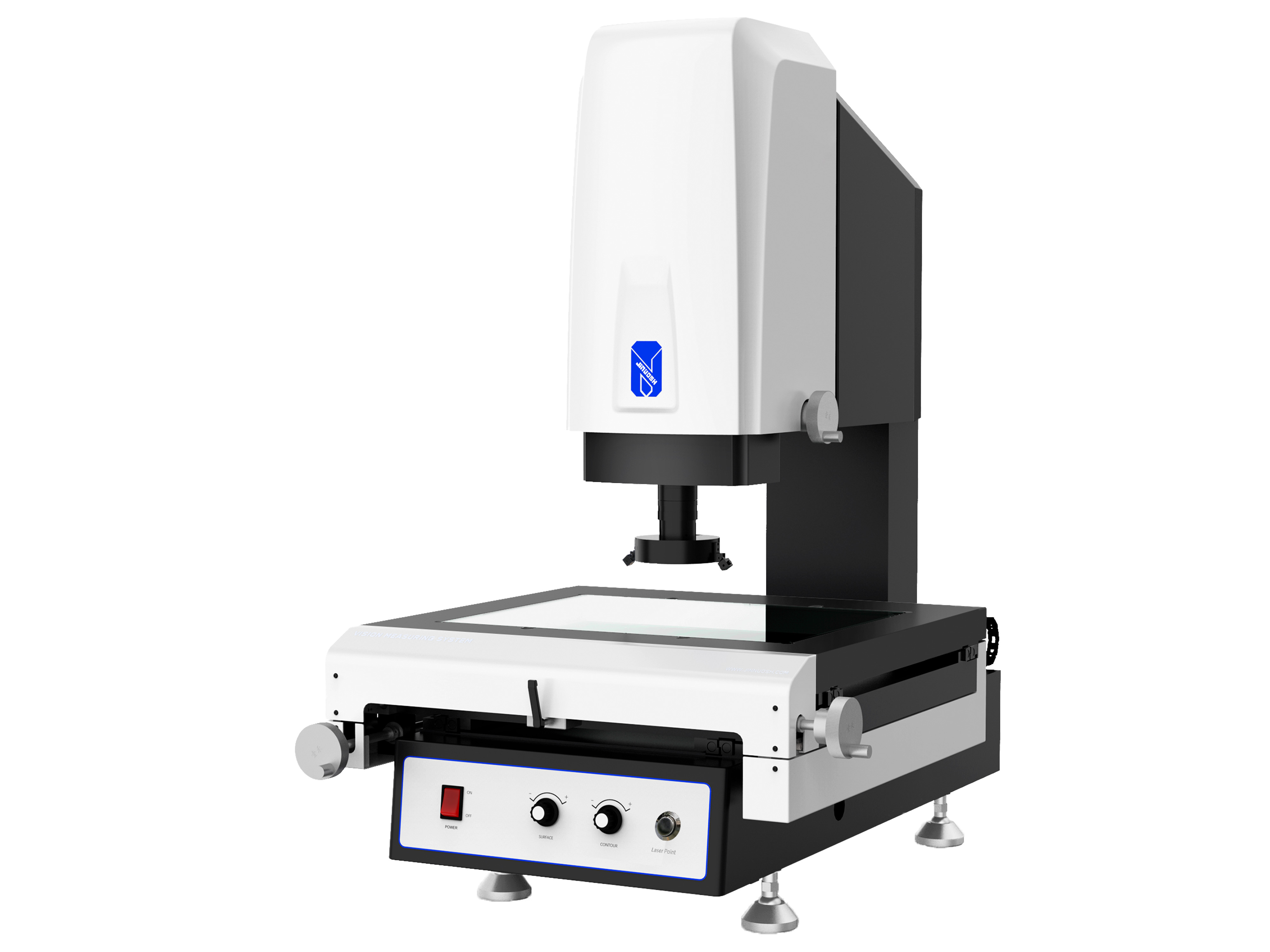 二次元影像测量仪 E400