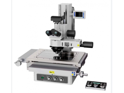 金相显微镜的特点及应用领域