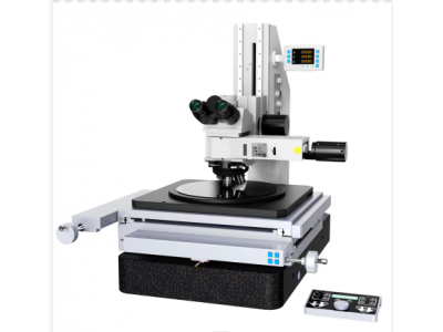 金相显微镜的构造及照明技术